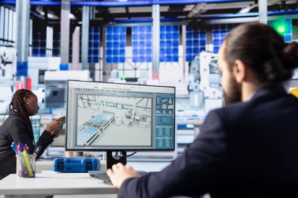 AutoCAD y la Revolución de la Fabricación Moderna: Una Guía Completa