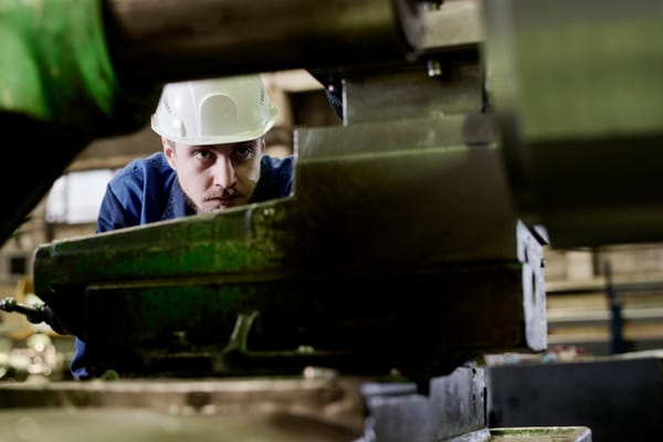 Avances en Brochado CNC: Revolucionando el Corte de Ranuras y Formas No Circulares