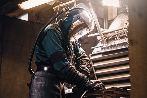 CAW – Avances en Soldadura con Electrodo de Carbono para Metales No Ferrosos