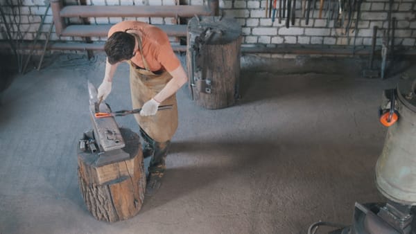 Cementación Industrial: Claves para Optimizar la Dureza del Acero