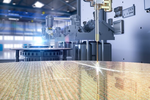Dominando el Cepillado CNC: Innovaciones en el Mecanizado de Superficies Planas