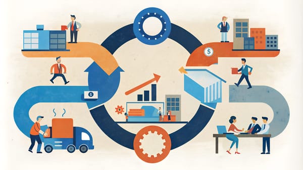 Ciclo de Vida del Producto – PLM