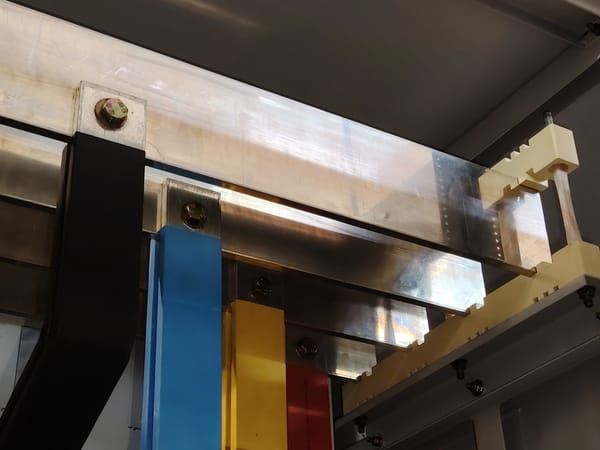 Revolutionizing 3D Printing: Unveiling CLIP – Continuous Liquid Interface Production