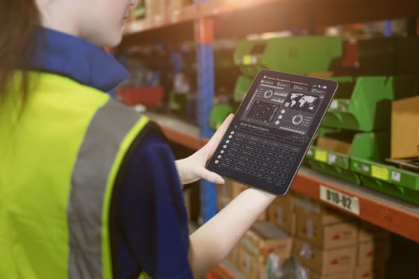 Códigos QR y RFID Revolucionan la Rastreabilidad Avanzada