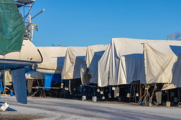 Cómo fabricar carpas para eventos: Guía paso a paso