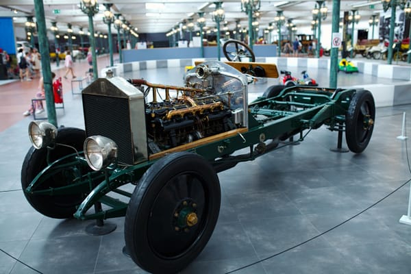Cómo fabricar carros de arrastre: Guía paso a paso