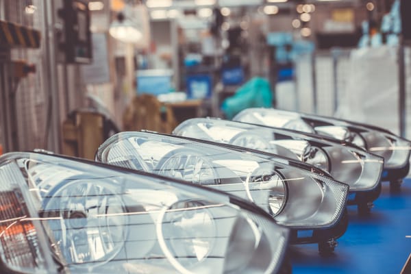 Cómo fabricar faros para autos: Guía paso a paso