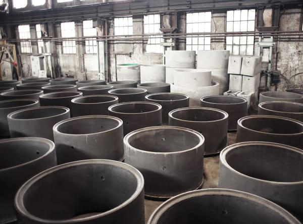 Cómo fabricar macetas de cemento: Guía paso a paso