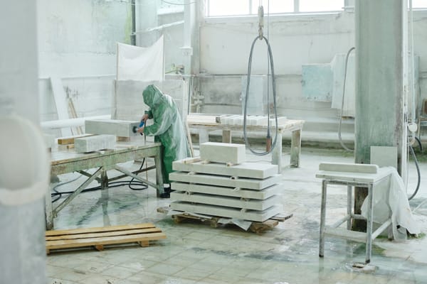 Cómo fabricar muebles de baño: Guía de producción