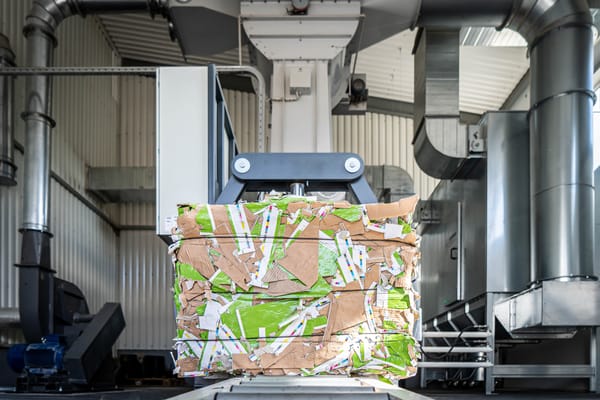 Cómo hacer papel reciclado en casa