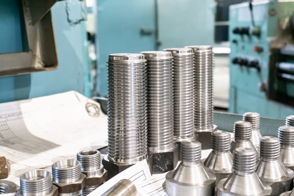 Cómo Fabricar Piezas de Aluminio: Todo lo que Debes Saber