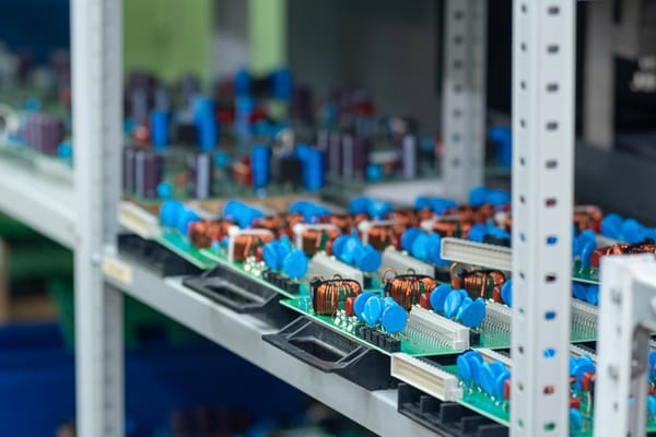 Cómo fabricar resistencias eléctricas industriales: Guía paso a paso