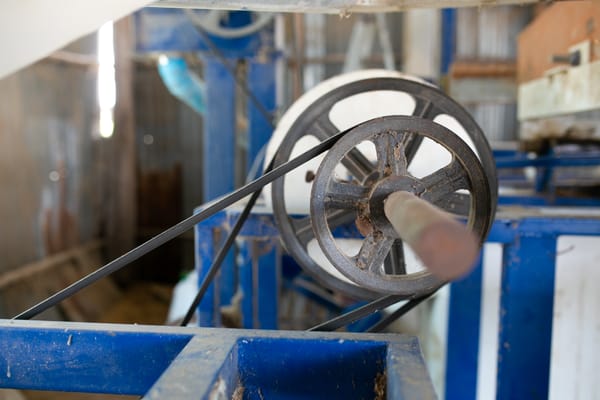 Cómo fabricar rines de aluminio: Guía práctica