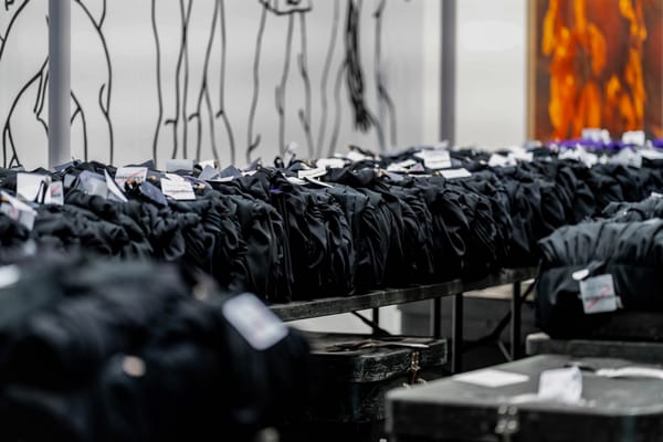 Cómo fabricar sudaderas: Guía paso a paso