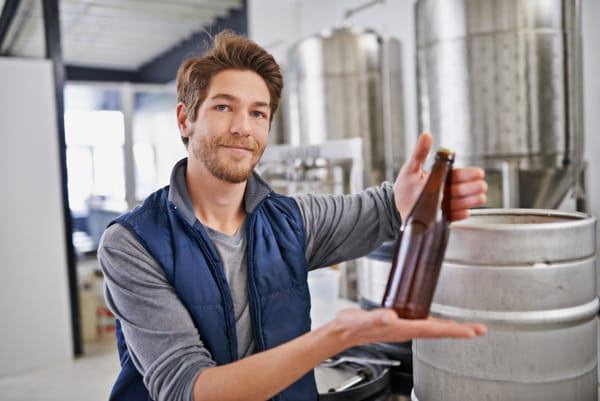 Cómo hacer cerveza artesanal en casa: guía paso a paso