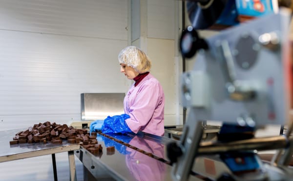 Cómo hacer dulces artesanales: Guía de fabricación paso a paso