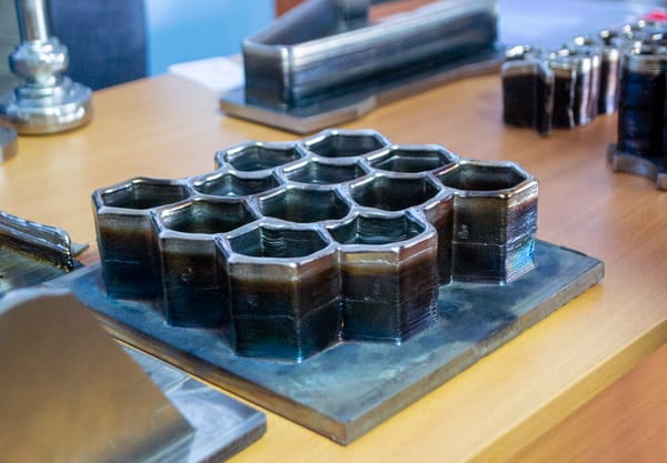 Cómo hacer moldes de silicona en casa