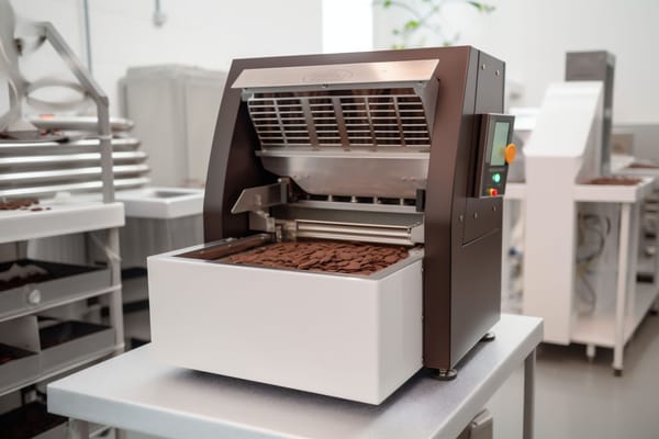 Cómo se fabrica el cacao: todo lo que necesitas saber