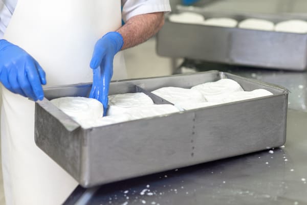 Cómo se fabrica el yeso: proceso paso a paso