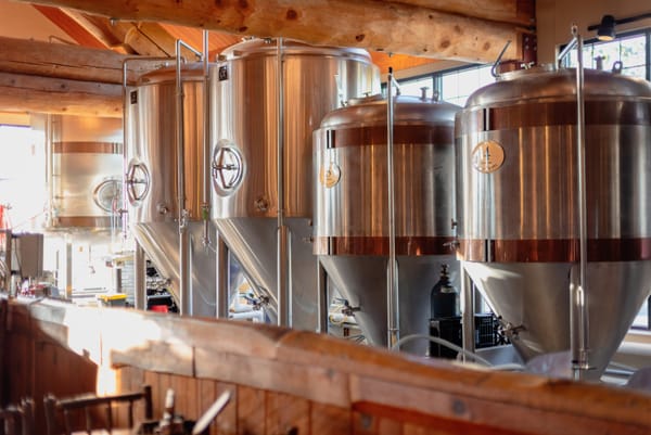 Proceso de fabricación de la cerveza