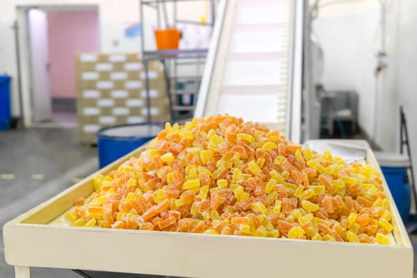 Cómo se fabrica la gelatina: el proceso explicado paso a paso