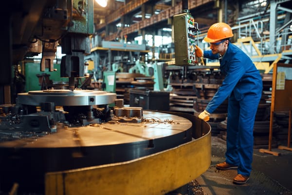 Cómo se fabrica PVC: Proceso de producción detallado