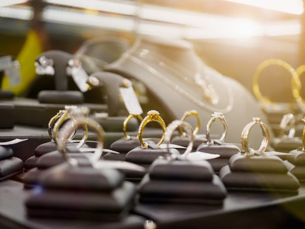Cómo se fabrican anillos: el proceso completo