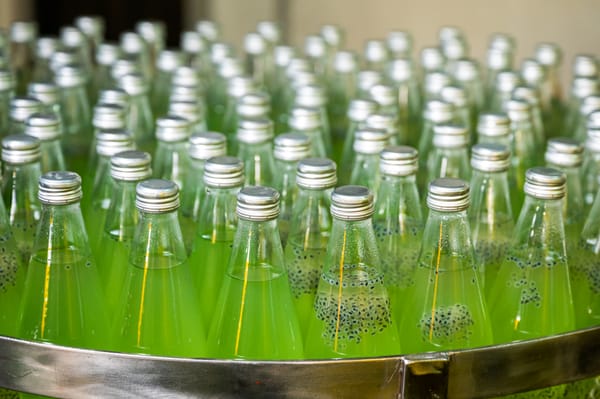 Cómo se fabrican bioplásticos: Proceso de producción paso a paso