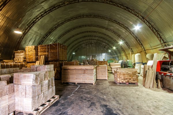 Cómo se fabrican cajas de madera: Guía paso a paso