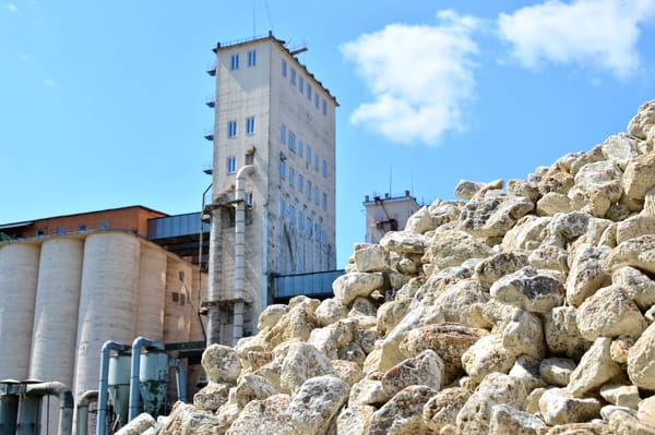 Cómo se fabrican cal: Proceso de producción y pasos clave
