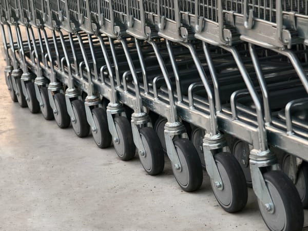 Cómo se fabrican carretas: el proceso de producción completo