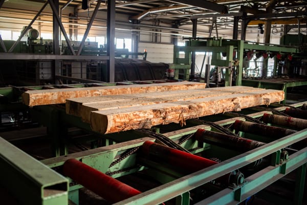 Cómo se fabrican carrocerías de madera: Proceso paso a paso