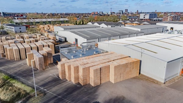 Cómo se fabrican casas de madera: Guía paso a paso