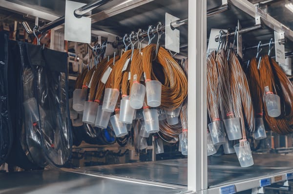 Cómo se fabrican closets: Proceso detallado paso a paso