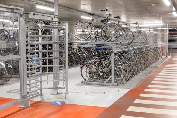 Cómo se fabrican cuadros de bicicleta: el proceso paso a paso