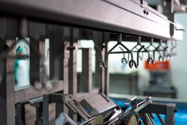 Cómo se fabrican electrodomésticos: Descubre el proceso de producción