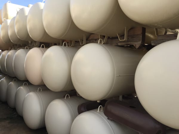 Cómo se fabrican globos: el proceso de producción explicado