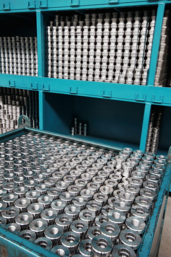 Cómo se fabrican latas de aluminio: Proceso y curiosidades