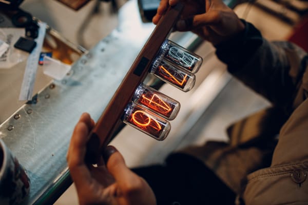 Cómo se fabrican los iPhone: Proceso de producción explicado