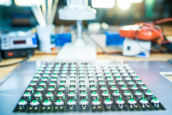 Cómo se fabrican matrices: Guía completa de fabricación
