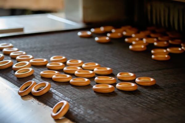 Cómo se fabrican medallas: el proceso completo
