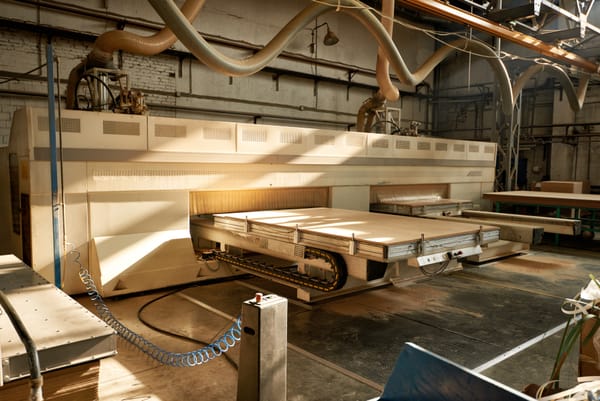 Cómo se fabrican muebles de madera: Guía paso a paso