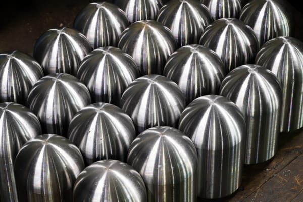 Cómo se fabrican ollas de aluminio: proceso paso a paso