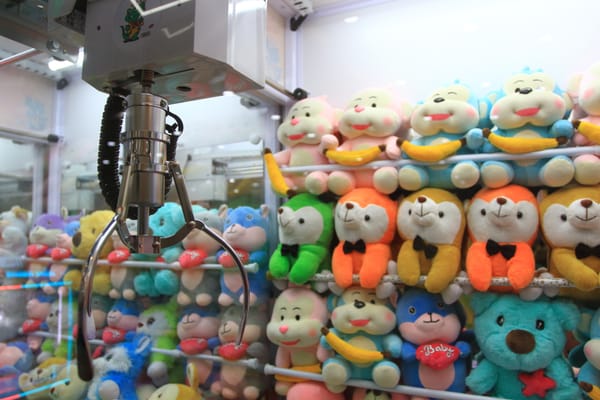 Cómo se fabrican peluches: Proceso de producción paso a paso