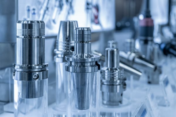 Cómo se fabrican piezas en 3D: Proceso de producción.