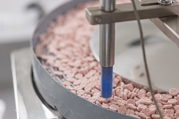 Cómo se fabrican proteínas: proceso explicado paso a paso