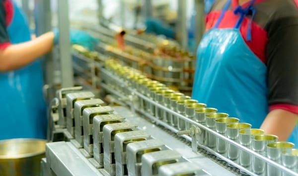 Cómo se fabrican rótulos: Proceso paso a paso