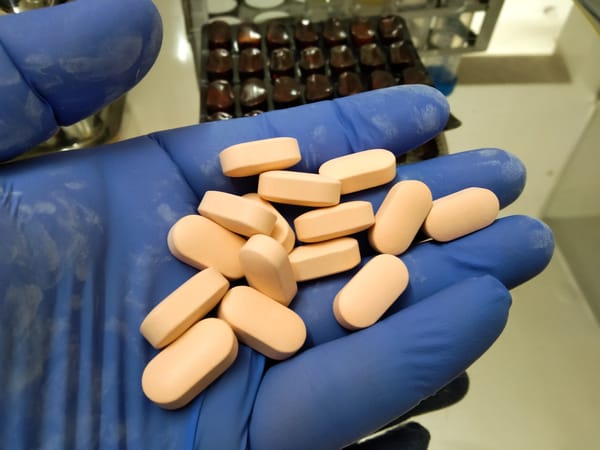 Cómo se fabrican suplementos alimenticios: todo lo que debes saber