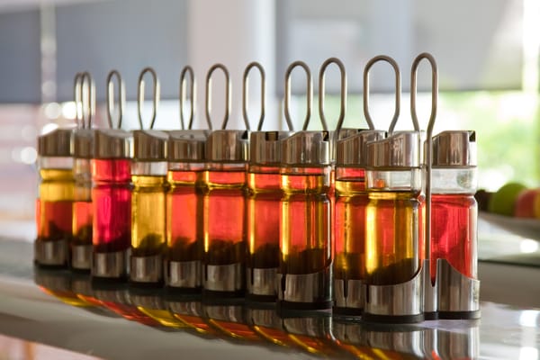 Cómo se producen aceites esenciales puros: guía práctica