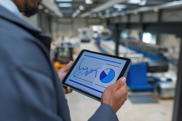 Control Estadístico de Procesos: Guía Completa de Análisis y Herramientas SPC